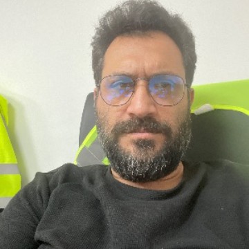 Kenan Sabak